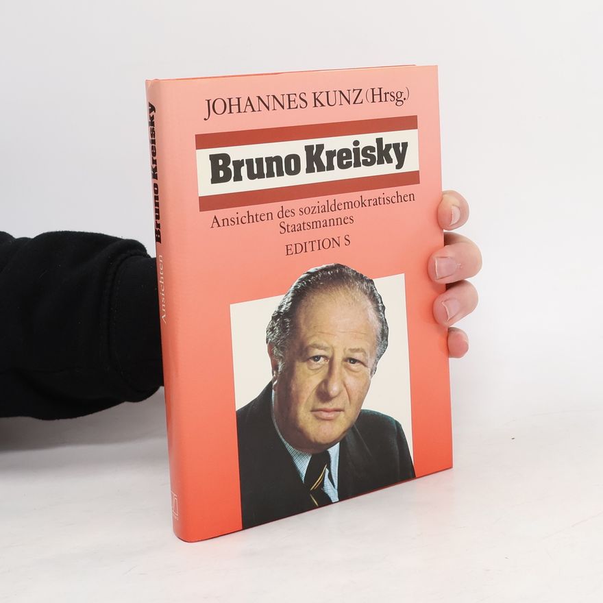 Bruno Kreisky Bruno Kreisky