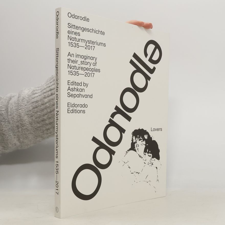 Ashkan Sepahvand Odarodle