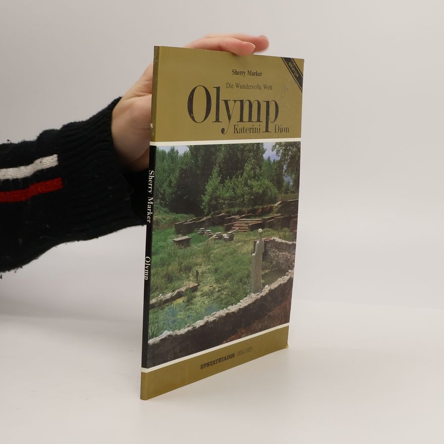 Sherry Marker Olymp