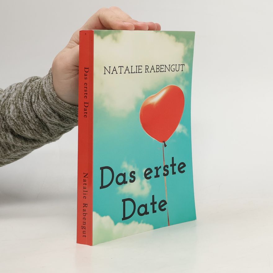 Natalie Rabengut Das erste Date