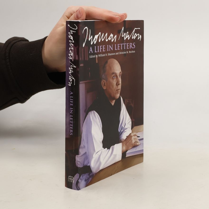 William H. Shannon A Life in Letters