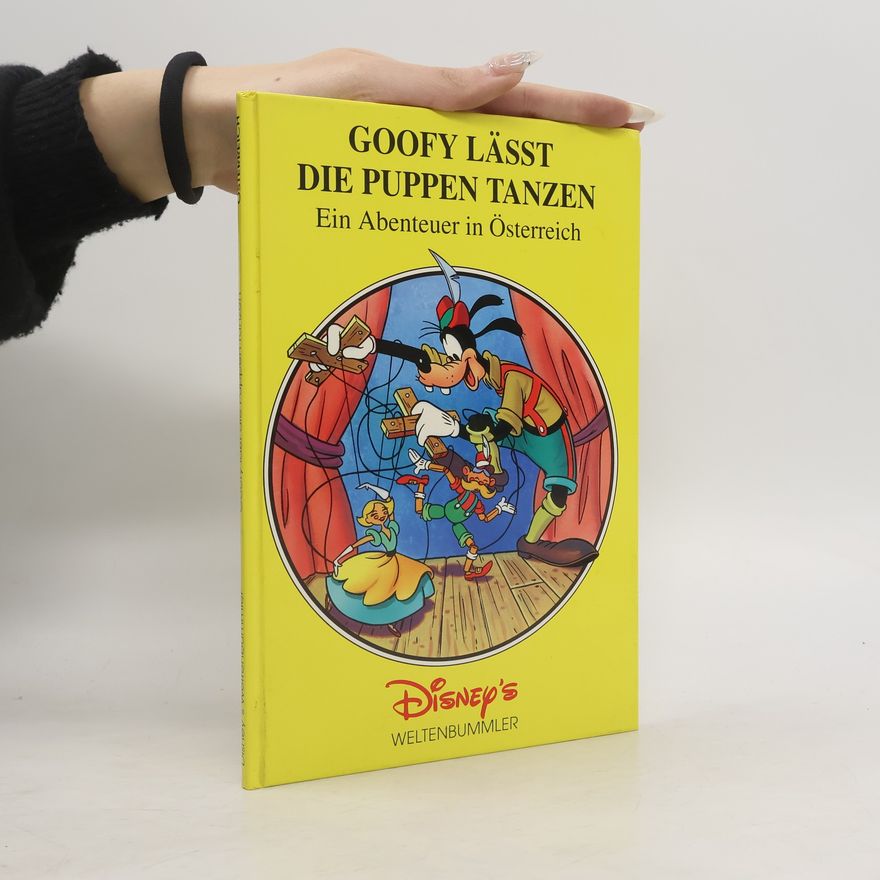 Autorenkollektiv Goofy lässt die Puppen tanzen