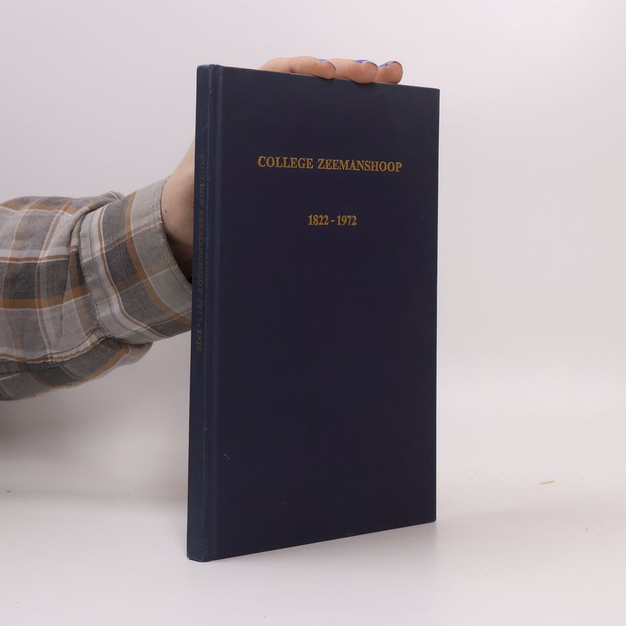 Kolektiv autorů College Zeemanshoop