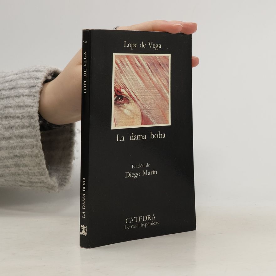 Lope de Vega La dama boba