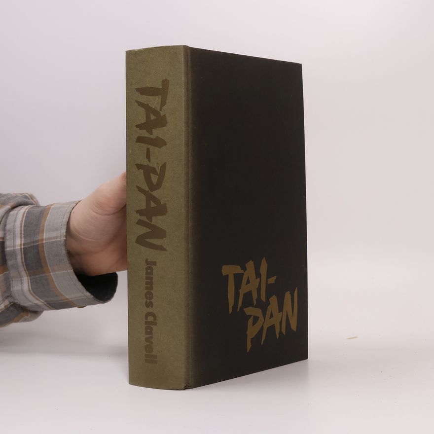 James Clavell Tai-Pan