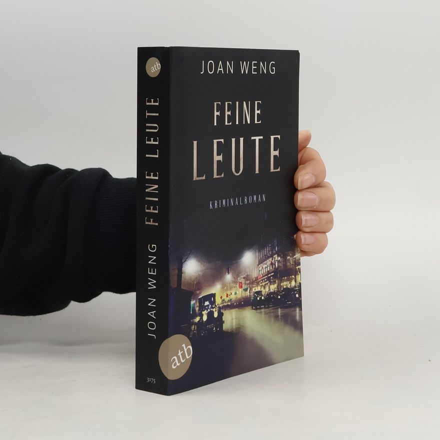Joan Weng Feine Leute