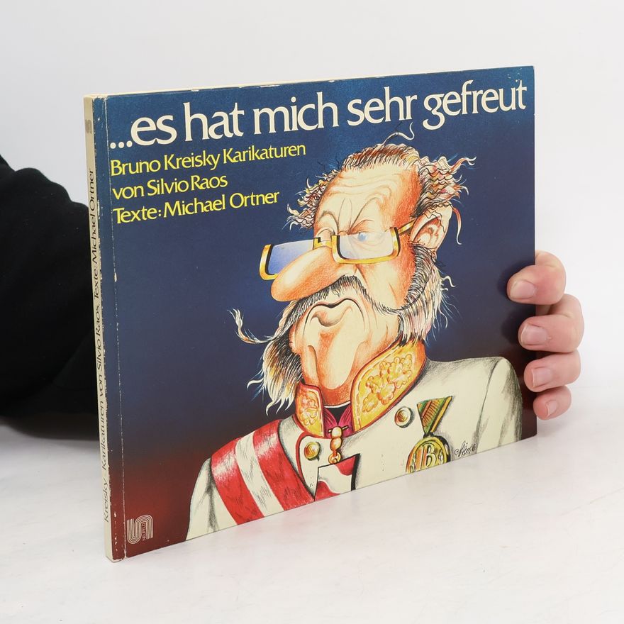 Michael Ortner ...es hat mich sehr gefreut