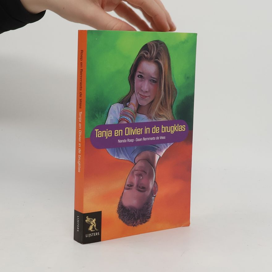 Nanda Roep Tanja en Olivier in de brugklas
