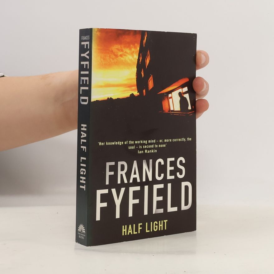 Frances Fyfield Half Light