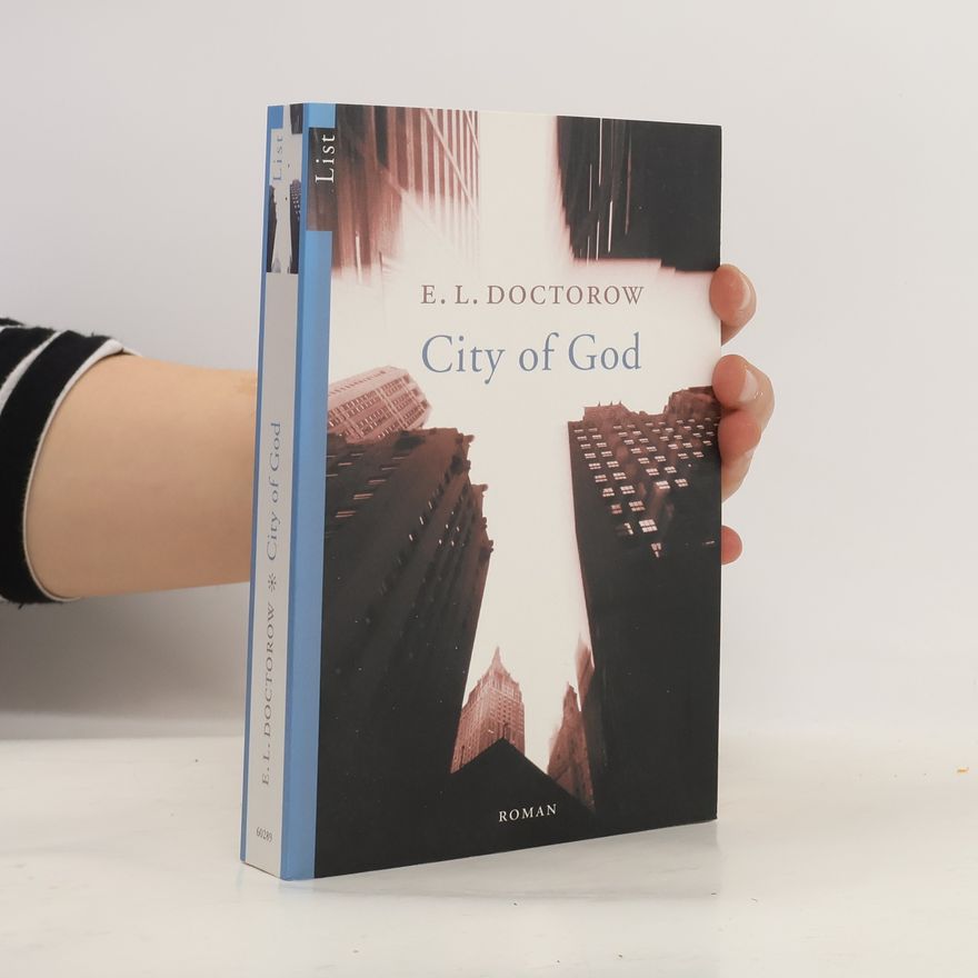 E. L. Doctorow City of God