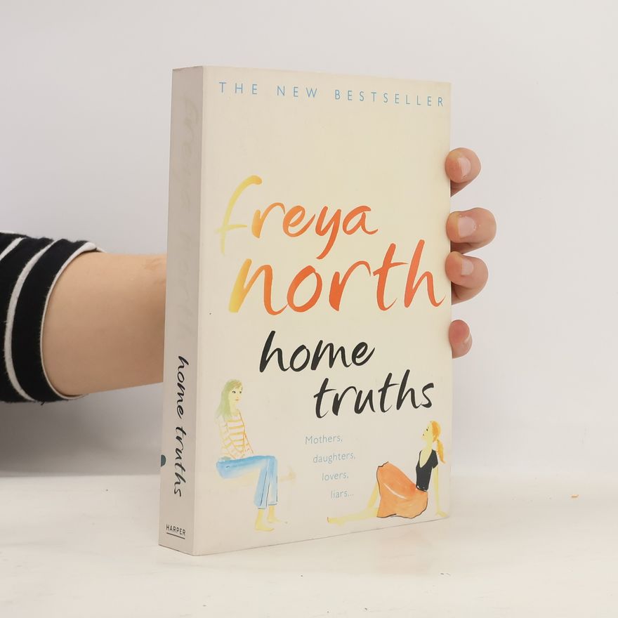 Freya North Home Truths