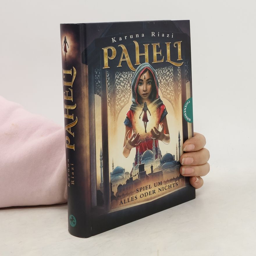 Karuna Riazi Paheli