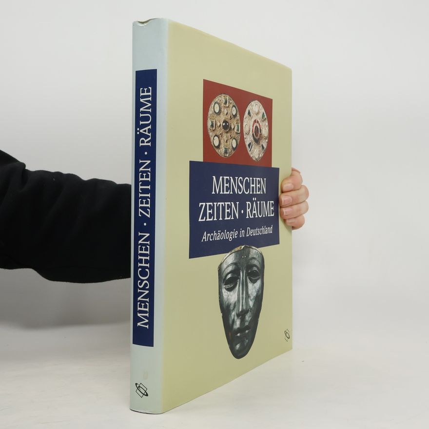 Autorenkollektiv Menschen - Zeiten - Räume