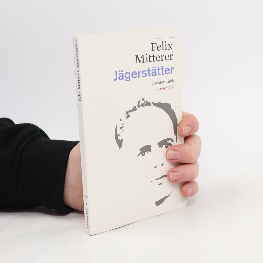 Felix Mitterer Jägerstätter