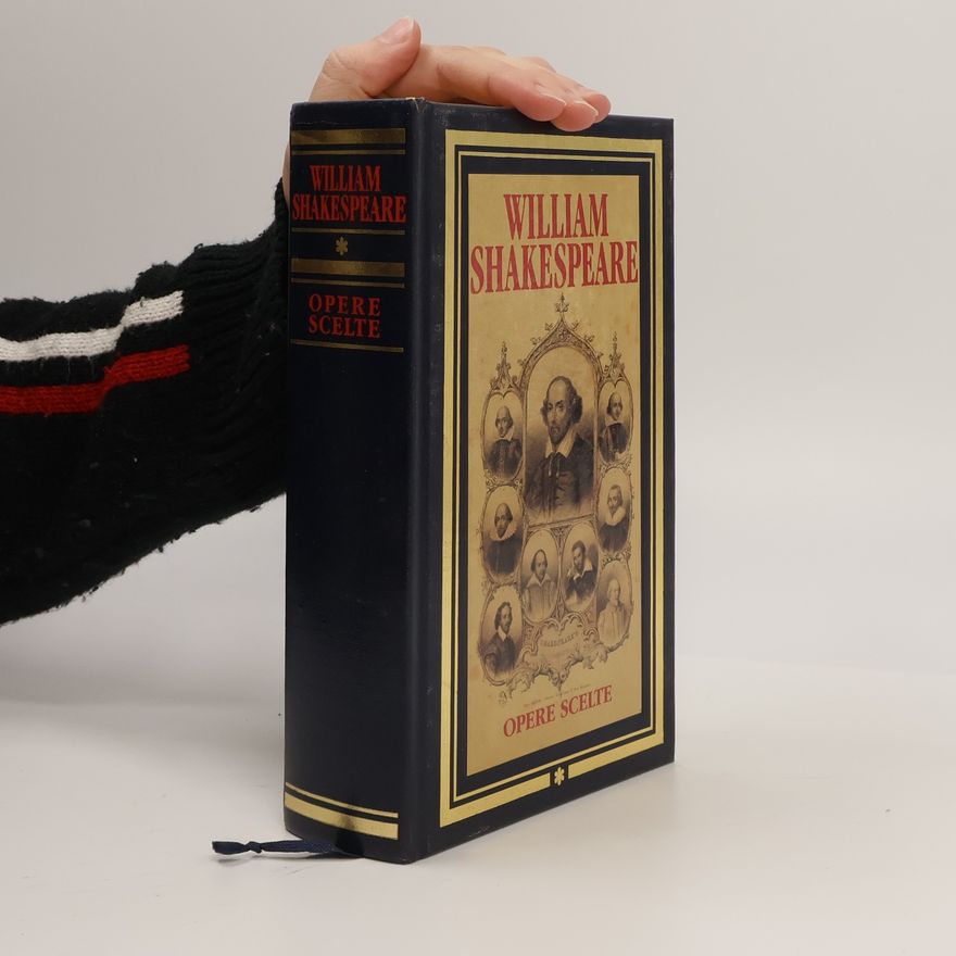 William Shakespeare Opere scelte