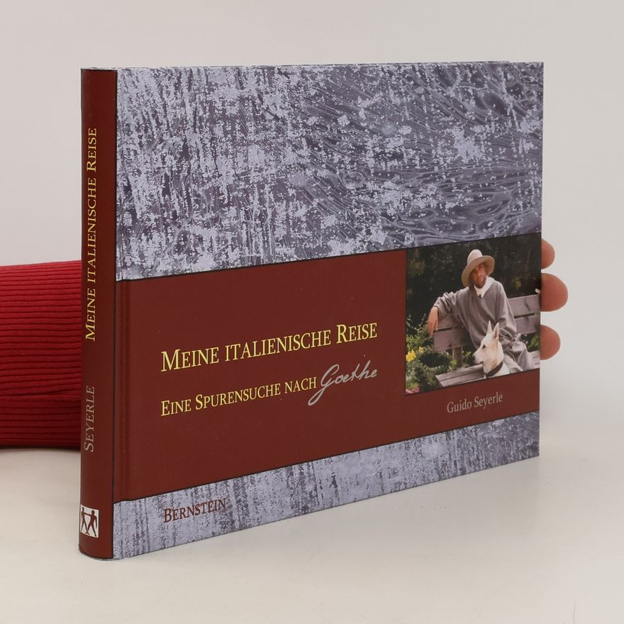 Guido Seyerle Meine italienische Reise