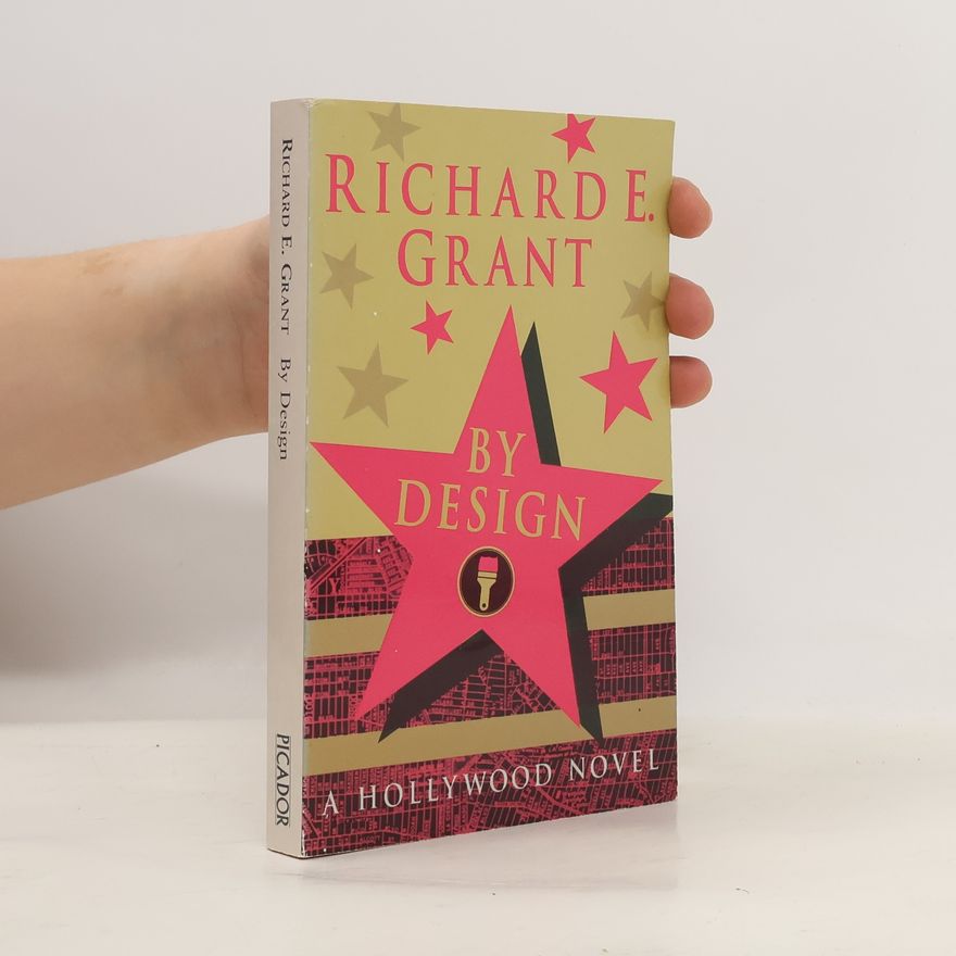 Richard E. Grant By Design