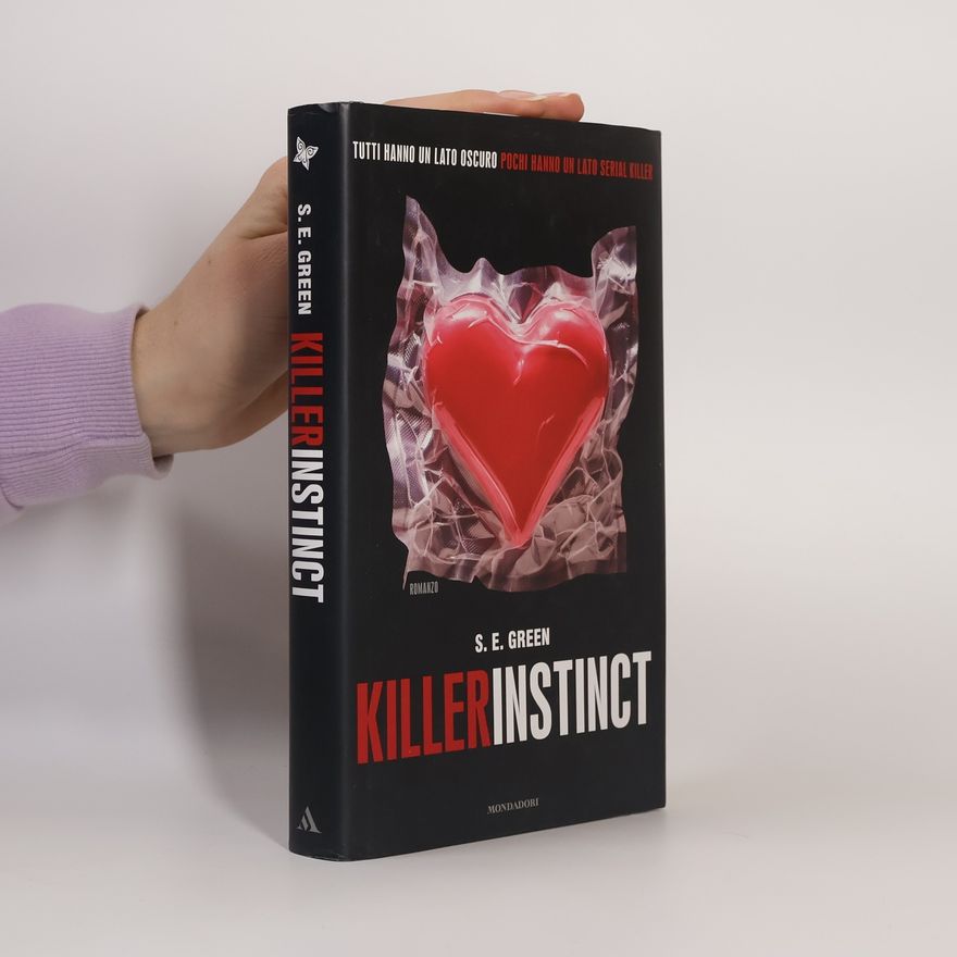 Shannon Greenland Killer Instinct