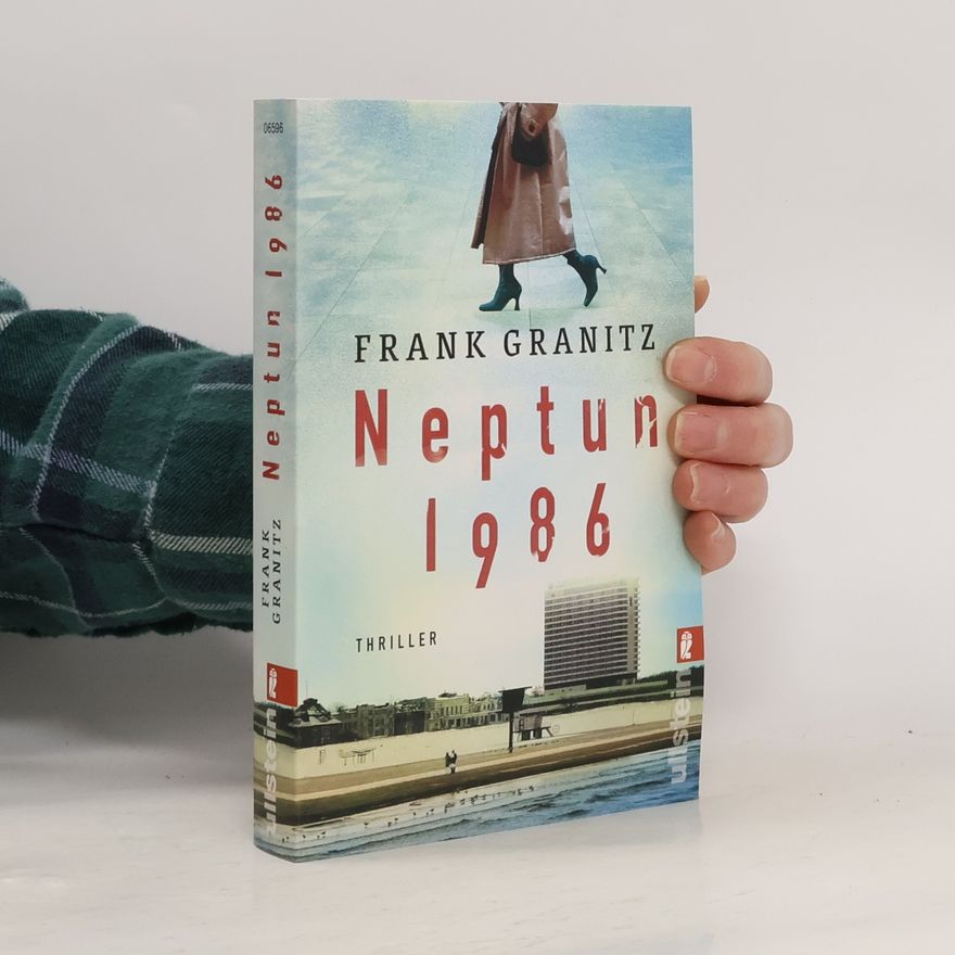 Frank Granitz Neptun 1986