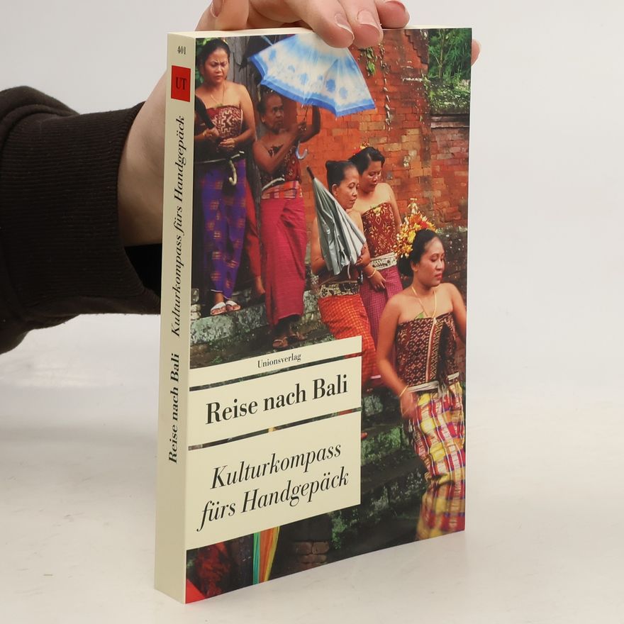 Lucien Leitess Reise nach Bali