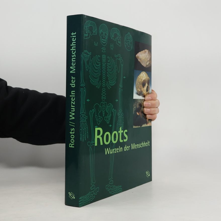 Autorenkollektiv Roots