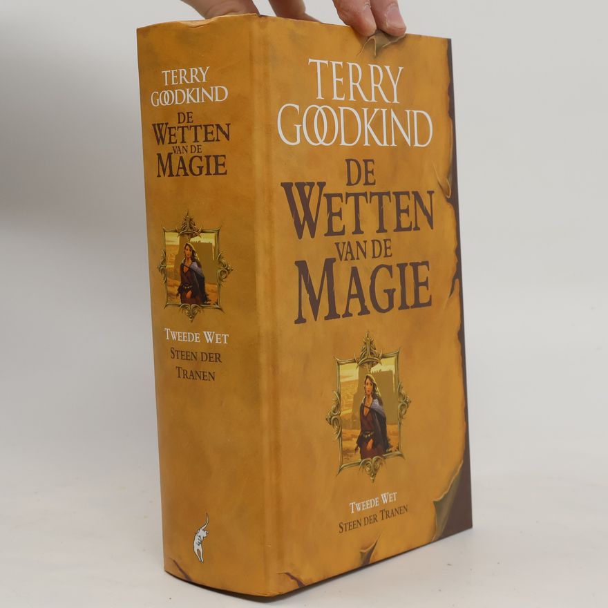 Terry Goodkind De tweede wet van de magie
