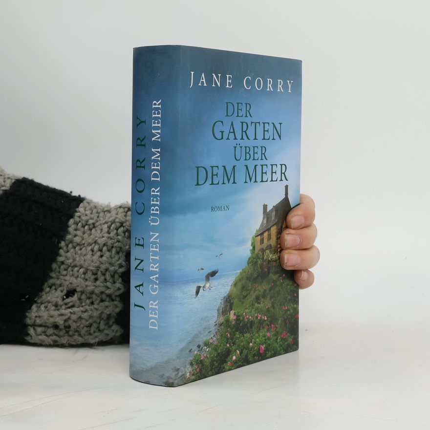 Jane Corry Der Garten über dem Meer