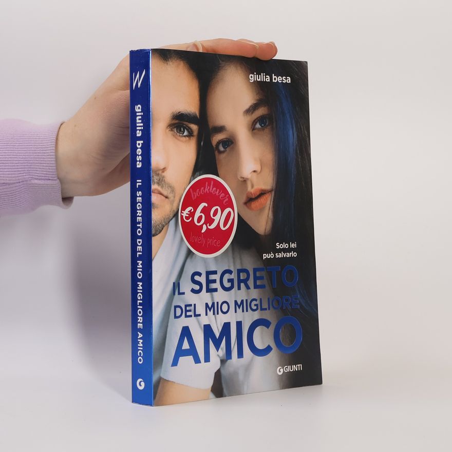 Giulia Besa Waves: Il segreto del mio migliore amico