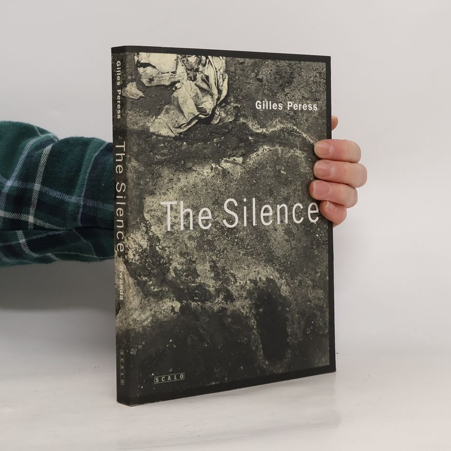 Gilles Peress The Silence