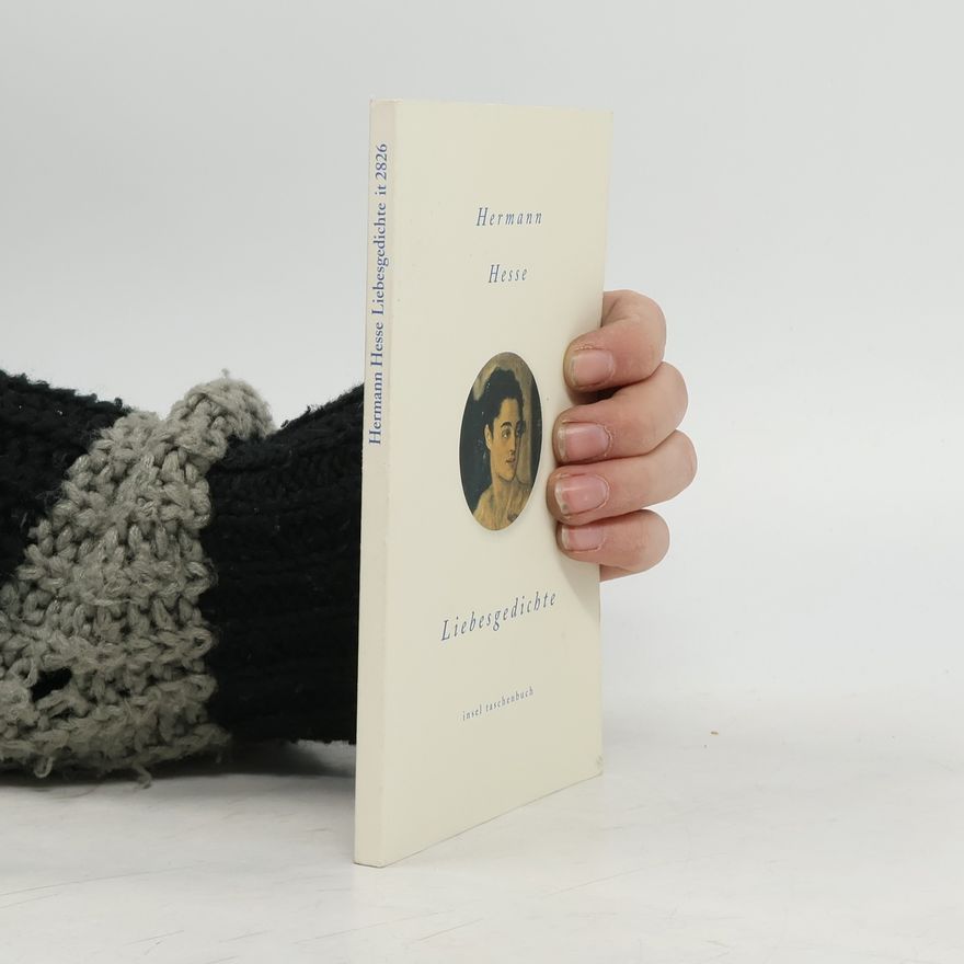 Hermann Hesse Liebesgedichte