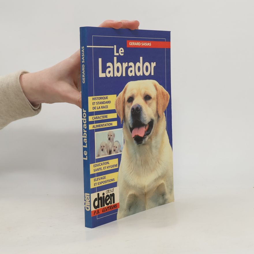 Various authors Le Labrador