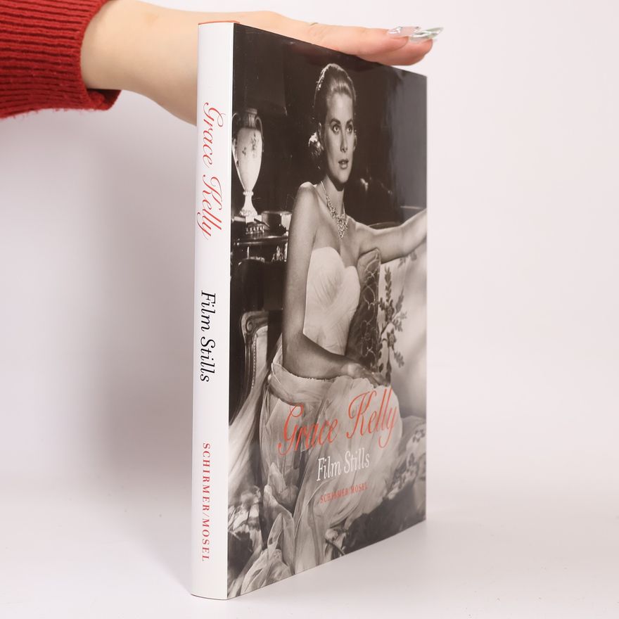 Daniel Dreier Grace Kelly