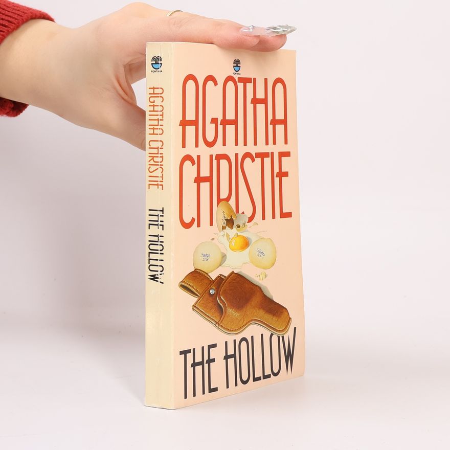 Agatha Christie The Hollow