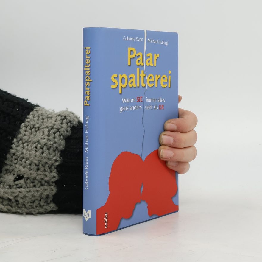 Gabriele Kuhn Paarspalterei