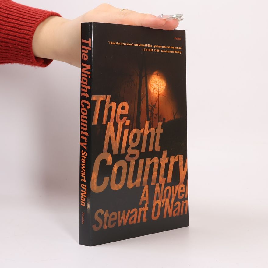 Stewart O'Nan The Night Country