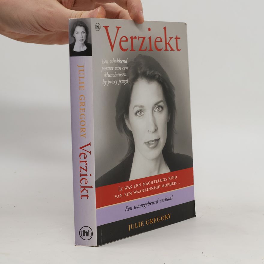 Julie Gregory Verziekt