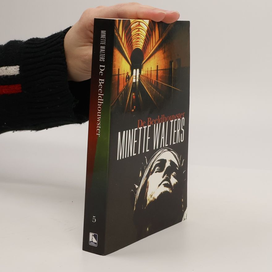Minette Walters De beeldhouwster