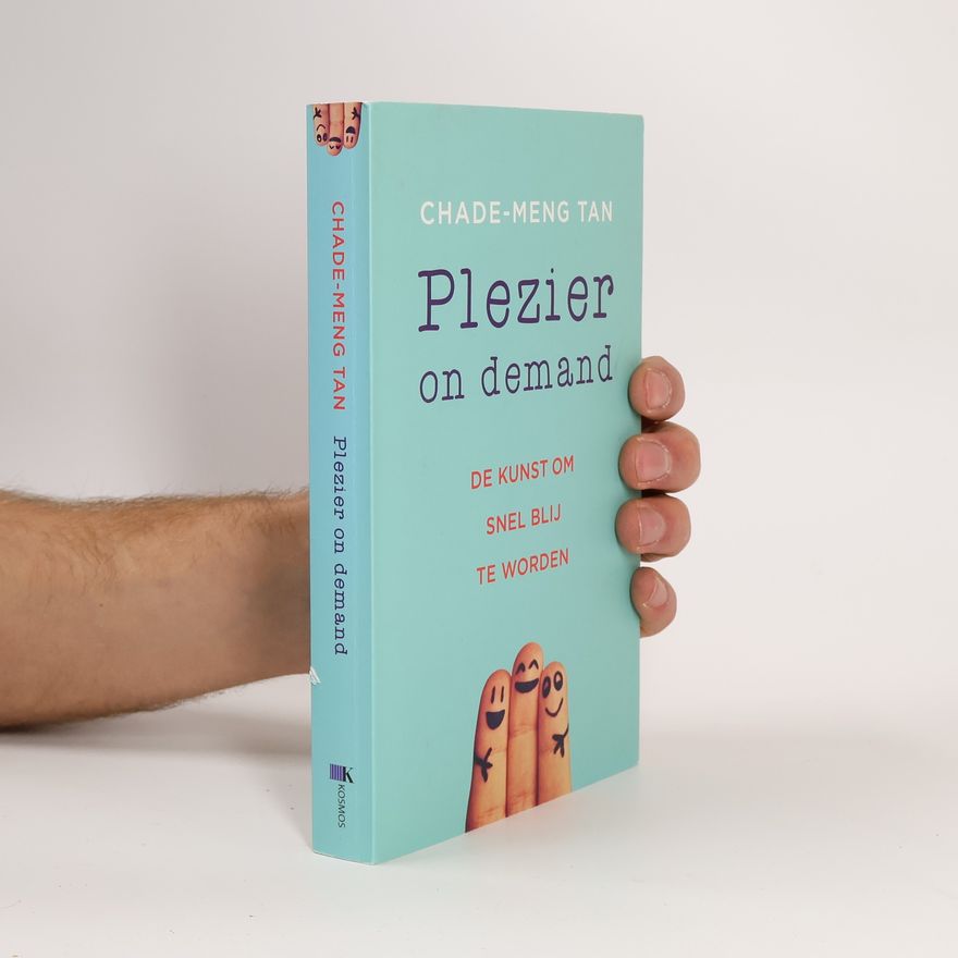 Čcha-te-Meng Tchan Plezier on demand