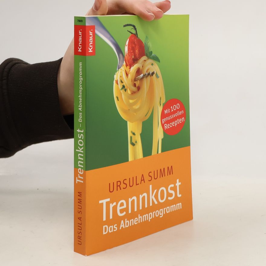 Ursula Summ Trennkost
