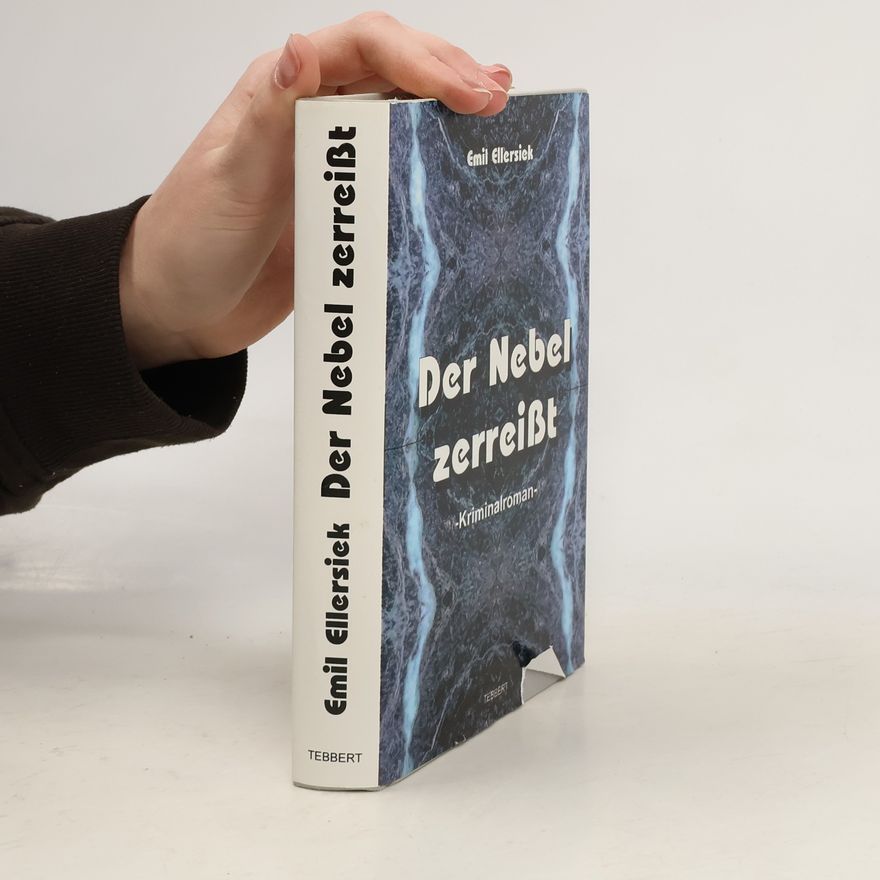 Emil Ellersiek Der Nebel zerreißt