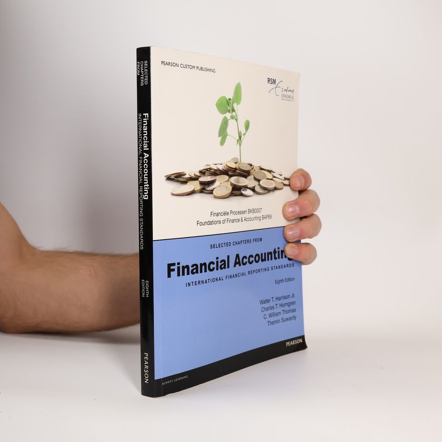 Autorenkollektiv Financial Accounting