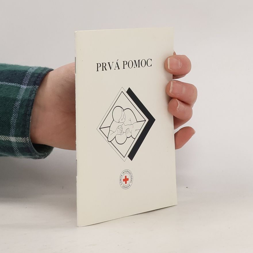 Viliam Dobiáš Prvá pomoc