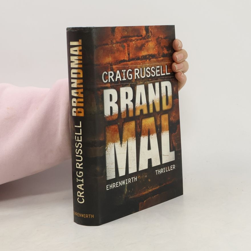 Craig Russell Brandmal