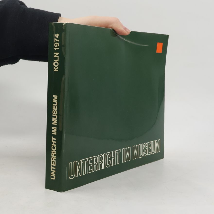 Autorenkollektiv Unterricht im museum