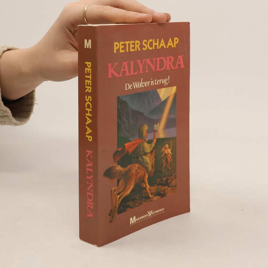 Peter Schaap Kalyndra