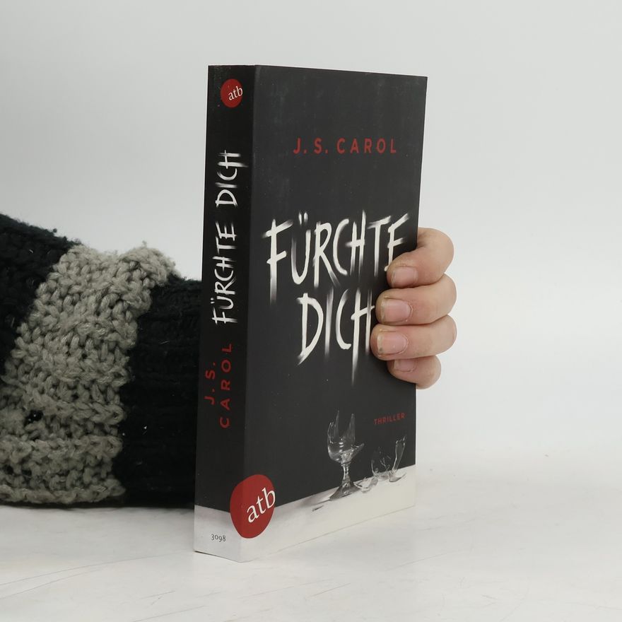 J. S. Carol Fürchte dich