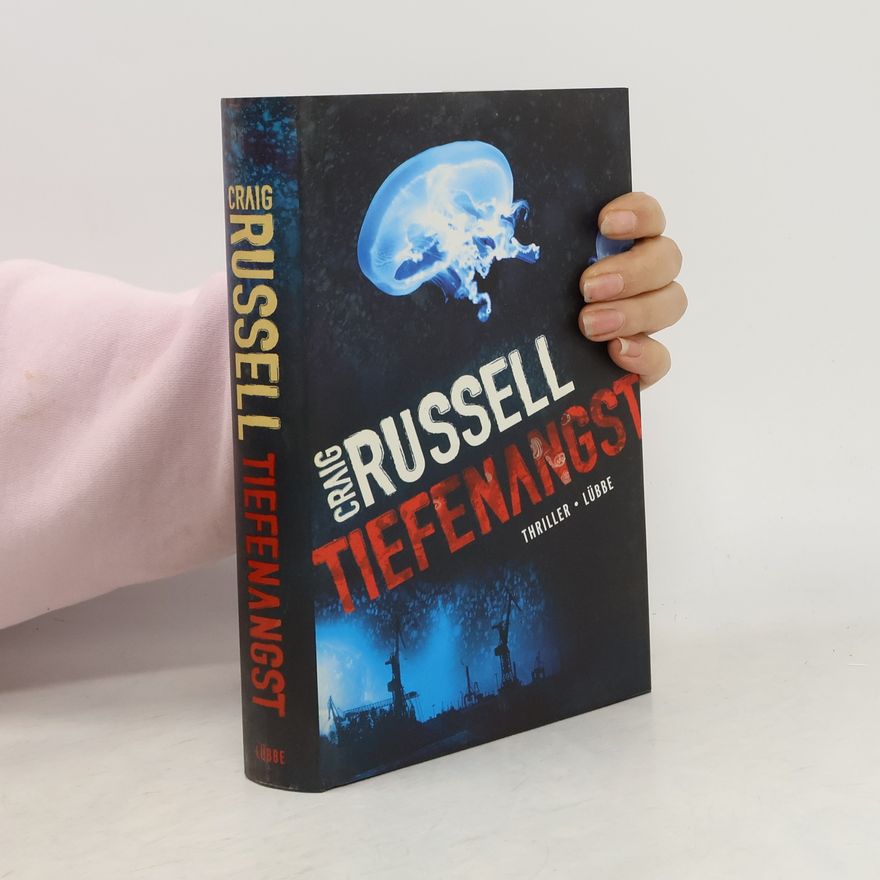 Craig Russell Tiefenangst