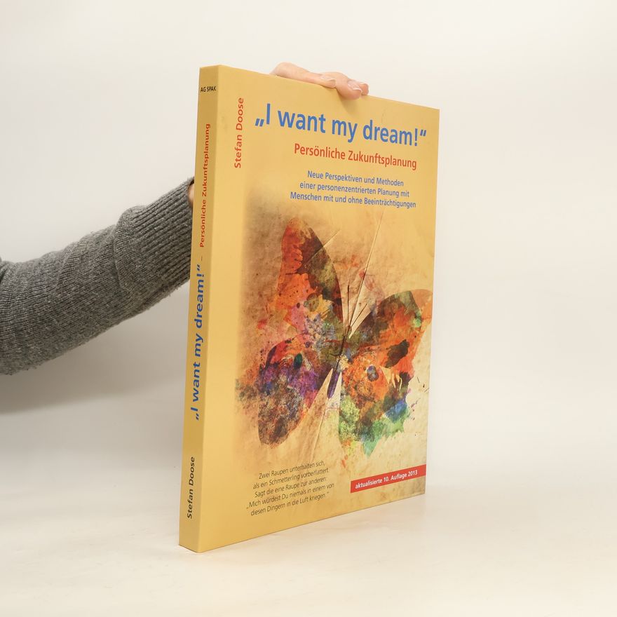 Stefan Doose "I want my dream!"