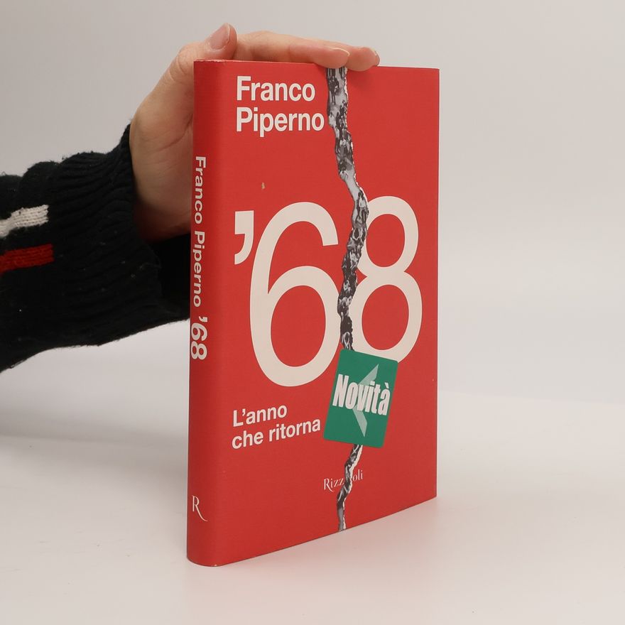 Pino Casamassima '68. L'anno che ritorna