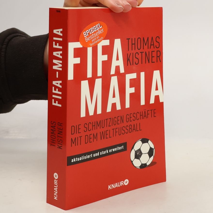 Jens-Thomas Ahlemann Fifa-Mafia